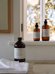 Citta Liquid Soap 1L Refil | Kawakawa and Olive