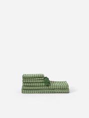 Citta Alto Face Cloth |  Spirilina Butter