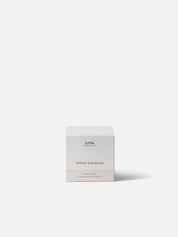 Citta Ceramic Candle | White Gardenia