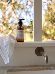 Citta Liquid Soap 250ml | Kawakawa and Olive