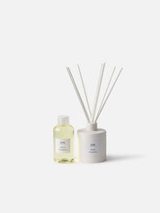 Citta Ceramic Diffuser | White Gardenia