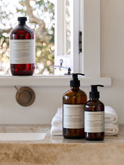 Citta Liquid Soap 250ml | Kawakawa and Verbena