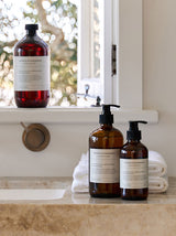 Citta Liquid Soap 250ml | Kawakawa and Verbena