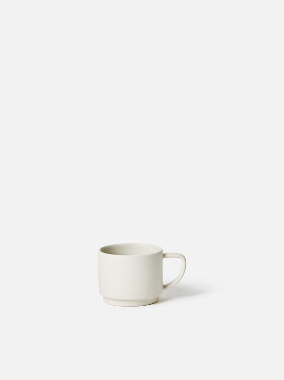 Citta Copo Stacking Mug | Oat
