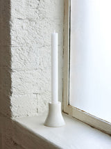 Citta Dining Candle Set Of 4 | White