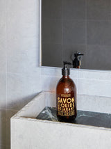 Liquid Marseille Soap | Anise Lavender 495ml