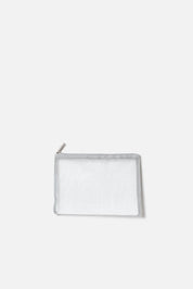 Citta Mesh Pouch | Grey