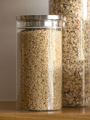 Citta Stacking Canister | Medium