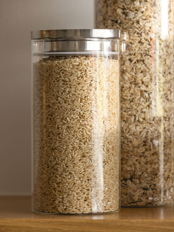 Citta Stacking Canister | Medium