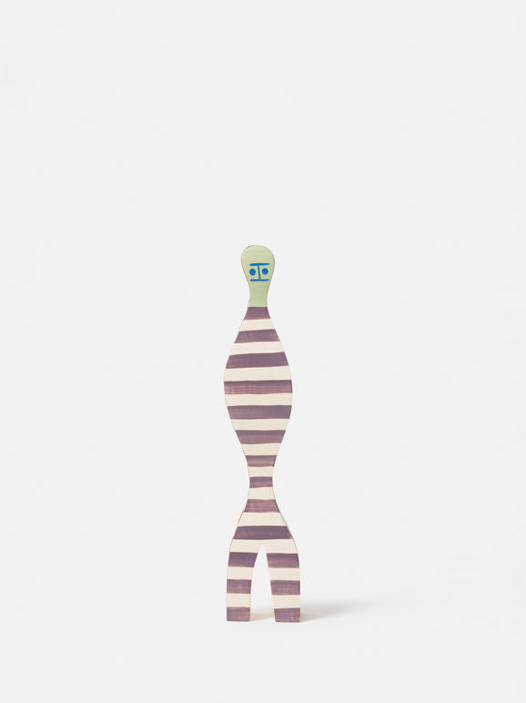 Vitra Wooden Doll | No.16