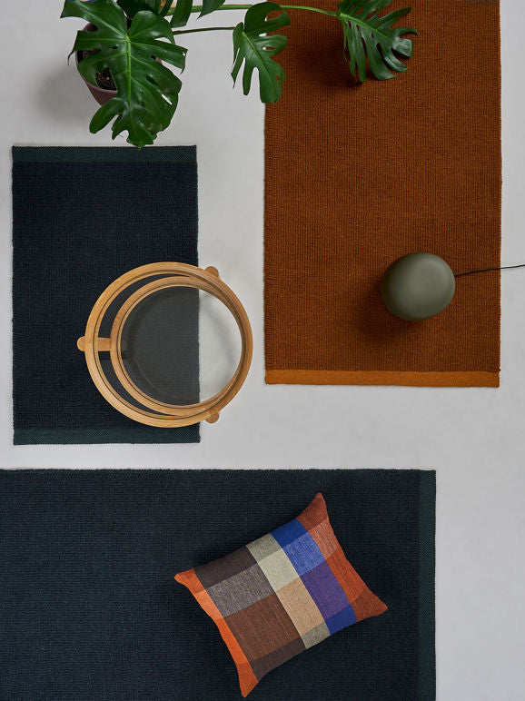 Citta Joni Door Mat | Baltic Pine