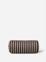 Citta Gene Bolster Cushion Cover | Mulberry Multi