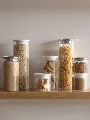 Citta Stacking Canister | Large