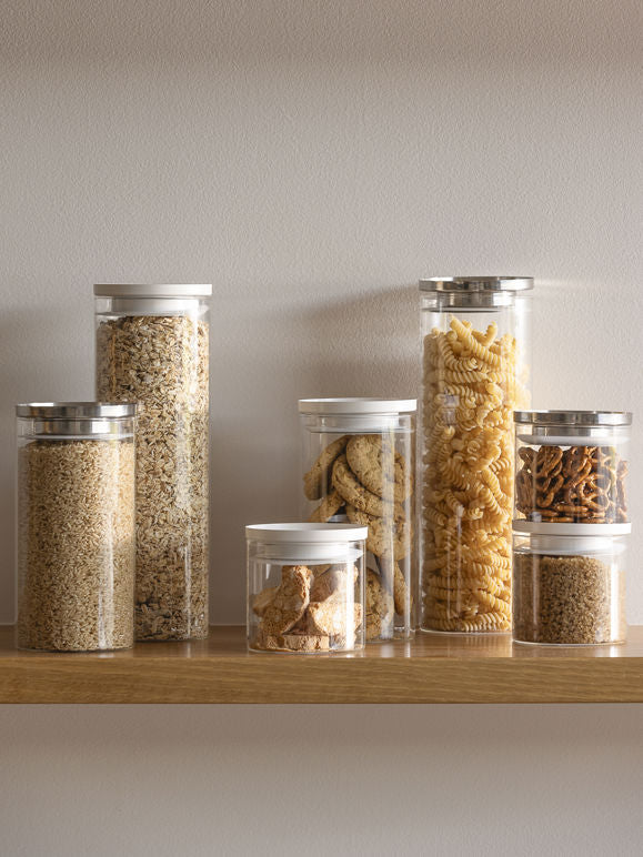 Citta Stacking Canister | Large