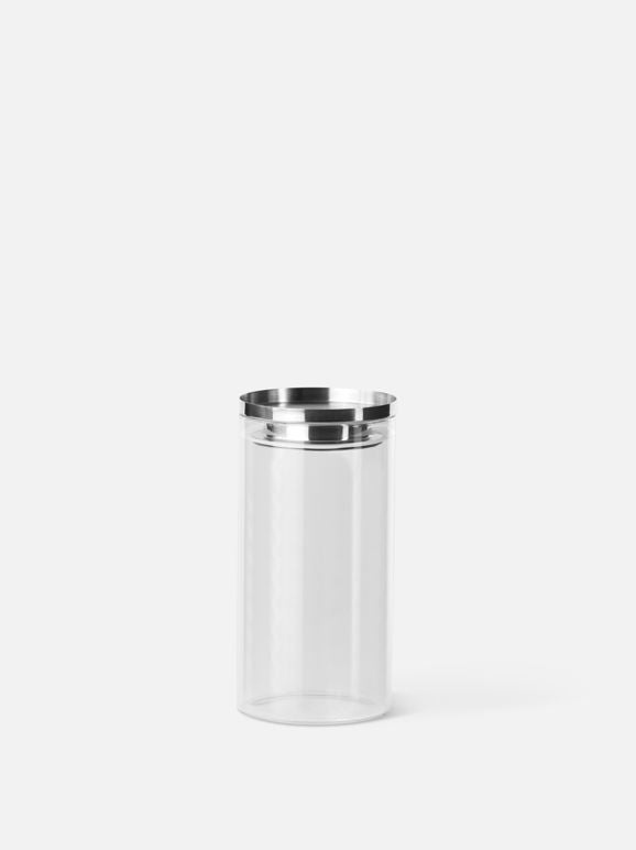 Citta Stacking Canister | Medium