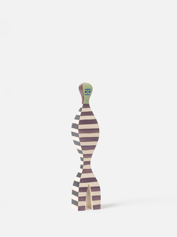 Vitra Wooden Doll | No.16