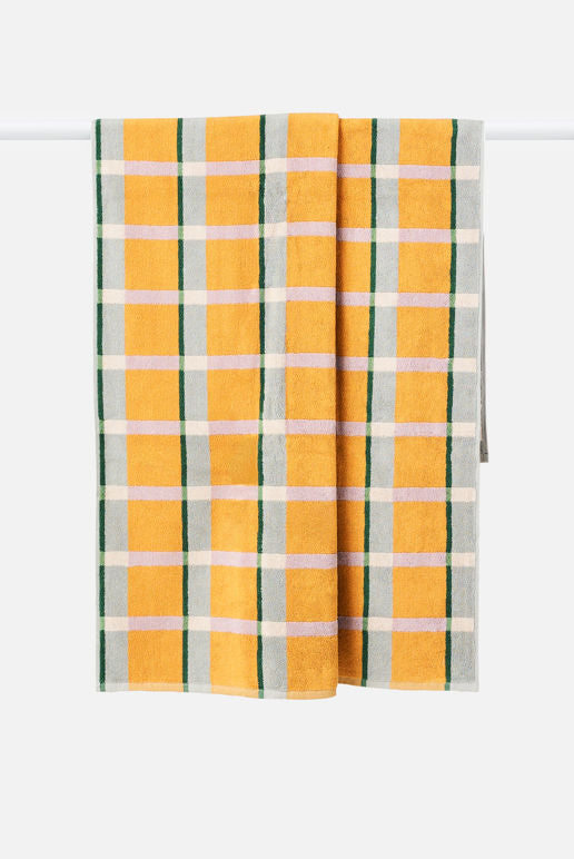 Citta Cozumel Beach Towel | Satsuma Multi