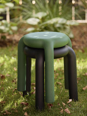 Citta Piccolo Stool | Green
