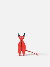 Vitra Wooden Doll | Little Devil