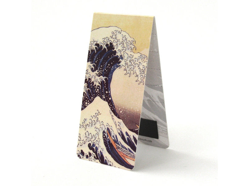 Magnetic Bookmark Set Of 3 | Japanese Art