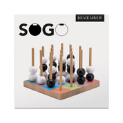 Remember Game | Sogo