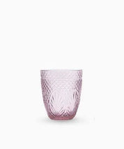 French Country Vintage Tumbler | Pink