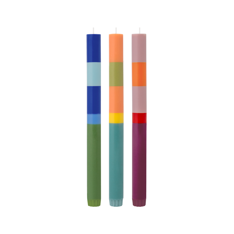 Remember Stick Candle Set | Venezia
