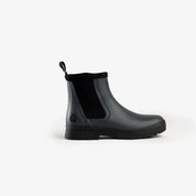 Skellerup Meadow Ankle Boot | Midnight