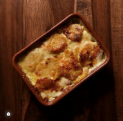 Regas Spanish Terracotta Rectangular Baker | 29cm