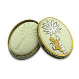 Ortigia Sicilia Single Soap in Tin | Fico D'India