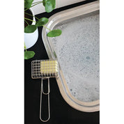 The Florence Soap Shaker