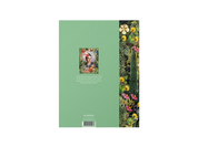 Softcover Art Sketchbook | Inspired By Frida Kahlo