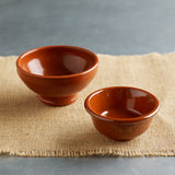 Regas Spanish Terracotta Bowl | 11.5cm