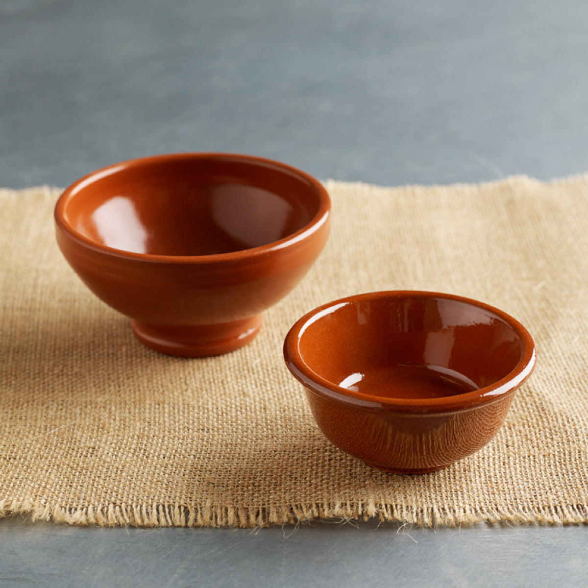 Regas Spanish Terracotta Bowl | 11.5cm