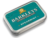 Barkleys Classic Mints | Spearmint