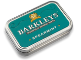 Barkleys Classic Mints | Spearmint
