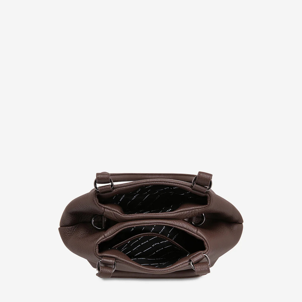 Status Anxiety Astral Bag |  Cocoa