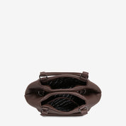 Status Anxiety Astral Bag |  Cocoa