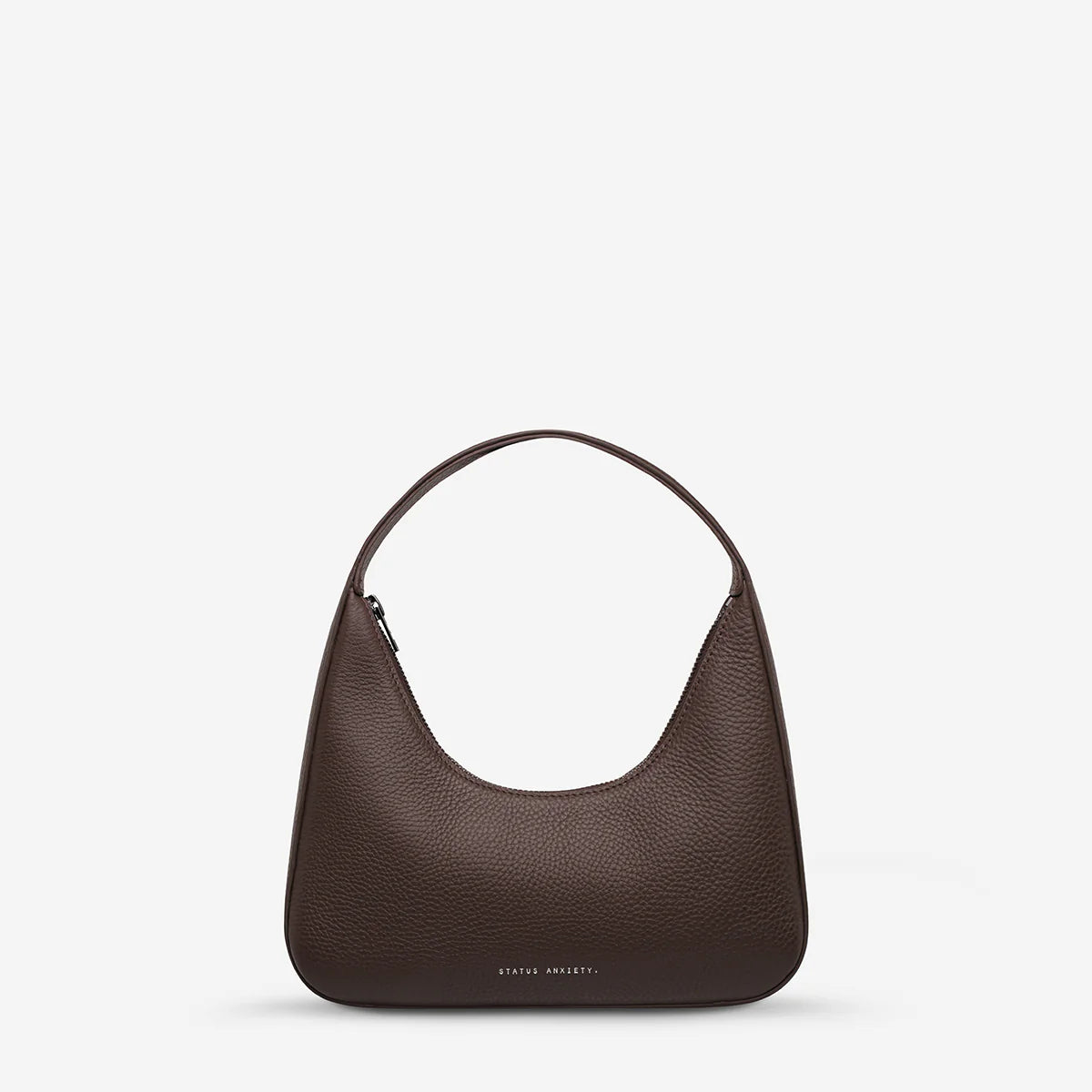 Status Anxiety Aurora Handbag | Cocoa