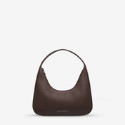 Status Anxiety Aurora Handbag | Cocoa