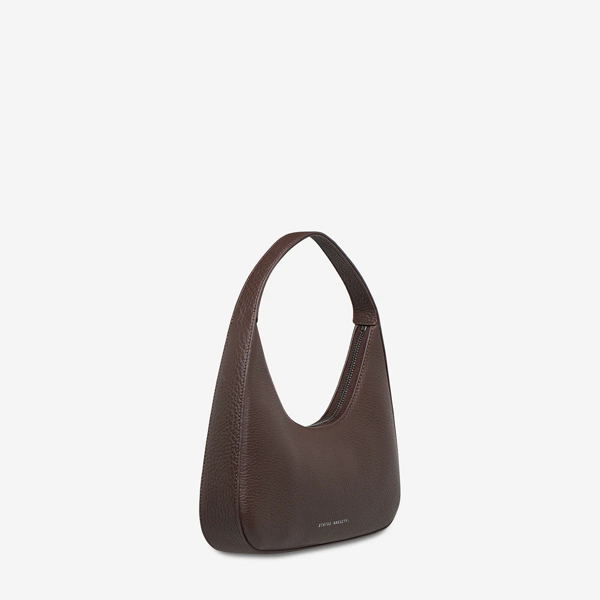 Status Anxiety Aurora Handbag | Cocoa