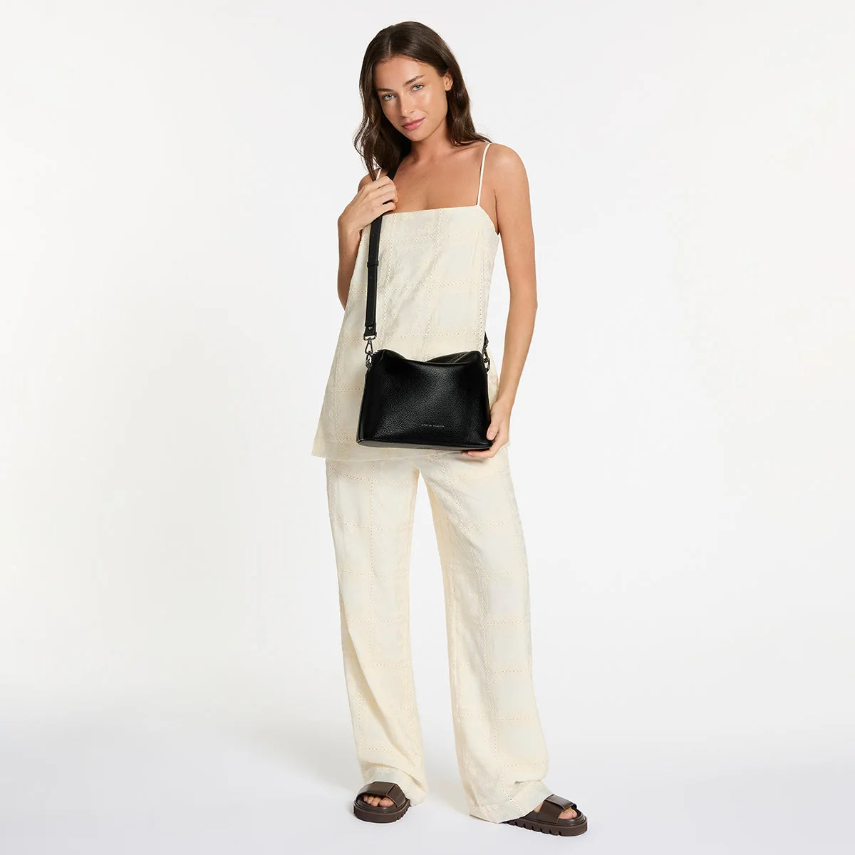 Status Anxiety By Some Miracle Bag | Black