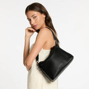 Status Anxiety By Some Miracle Bag | Black