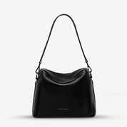 Status Anxiety By Some Miracle Bag | Black
