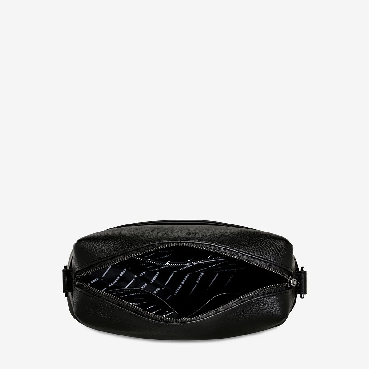 Status Anxiety By Some Miracle Bag | Black