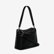 Status Anxiety By Some Miracle Bag | Black
