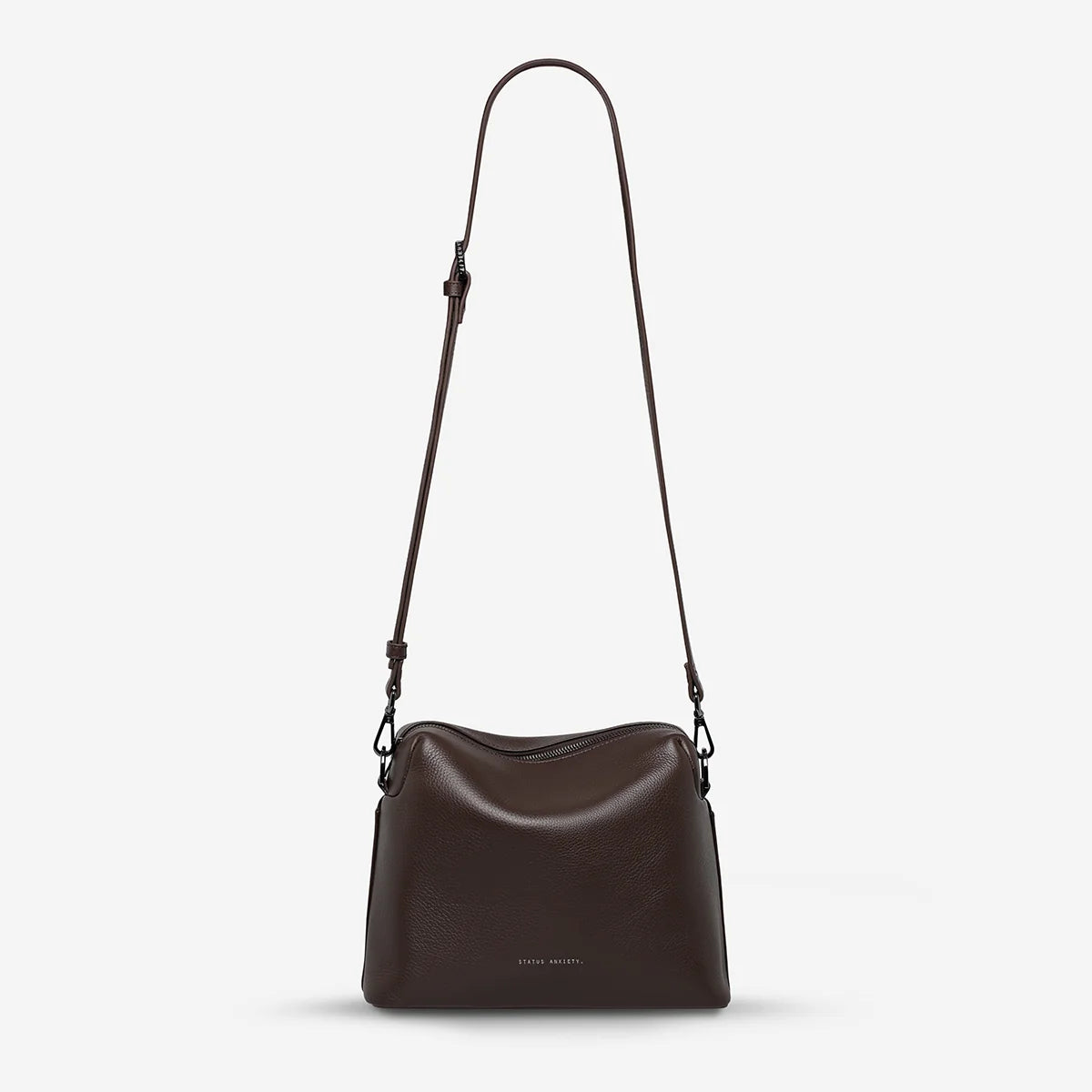 Status Anxiety By Some Miracle Bag | Cocoa