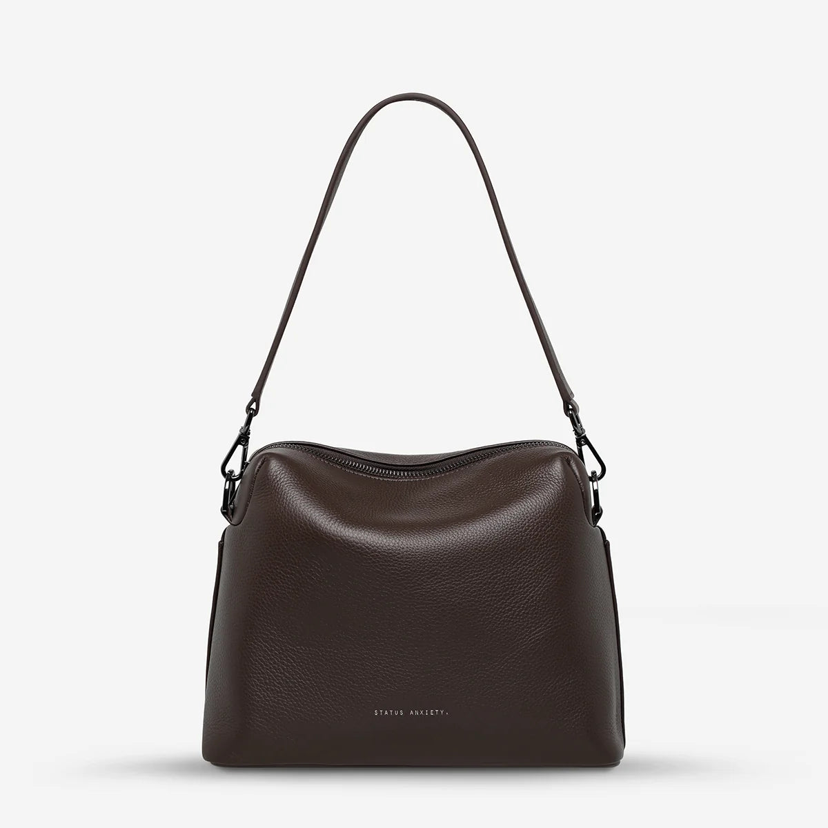 Status Anxiety By Some Miracle Bag | Cocoa