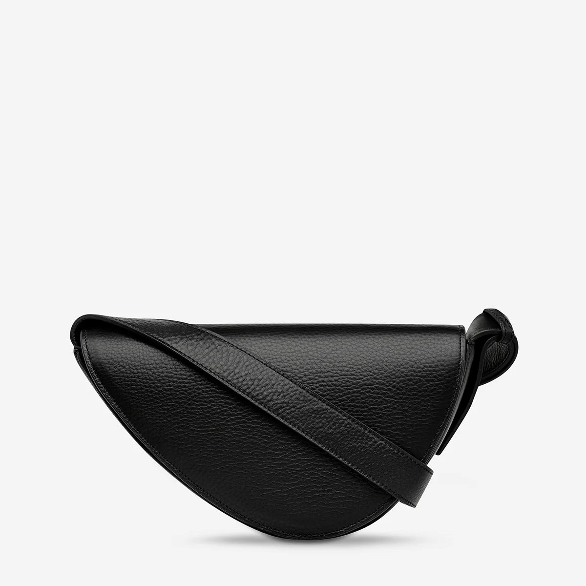 Status Anxiety Ethereal Bag | Black