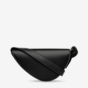 Status Anxiety Ethereal Bag | Black